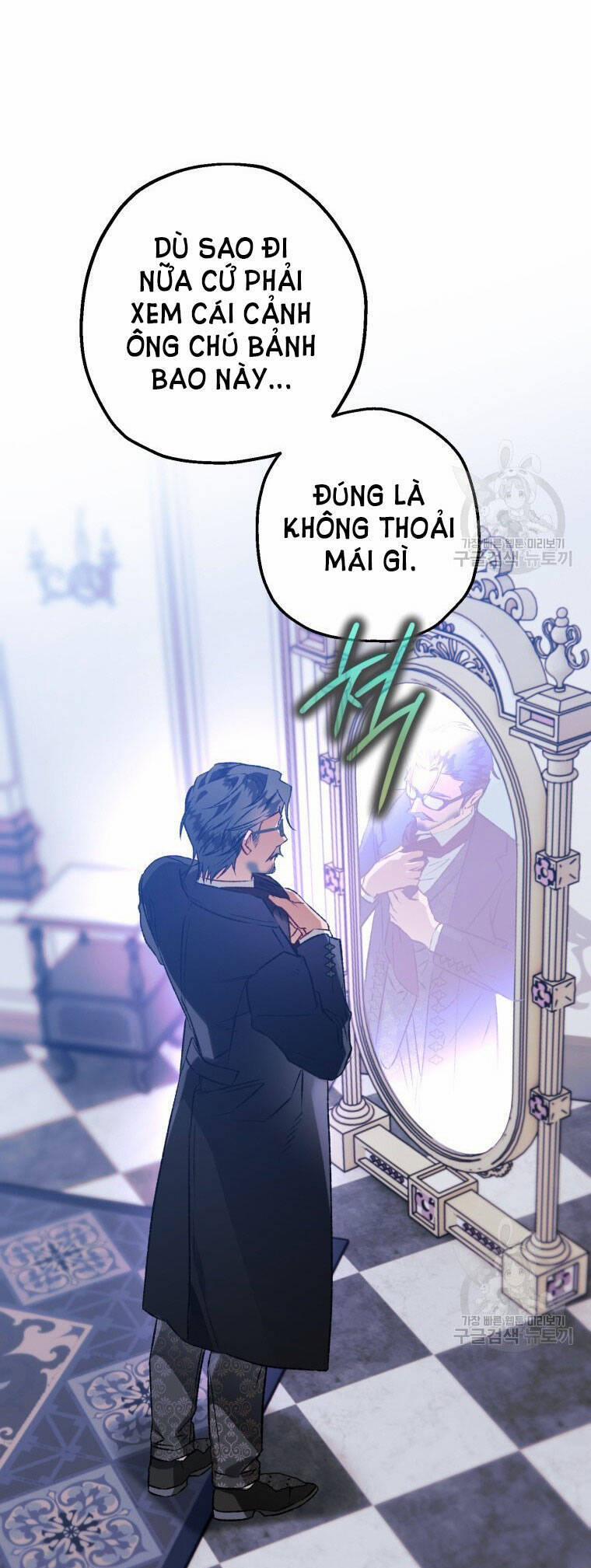 Bỗng Nhiên Tôi Trở Thành Quạ Đen!! 79 trang 7
