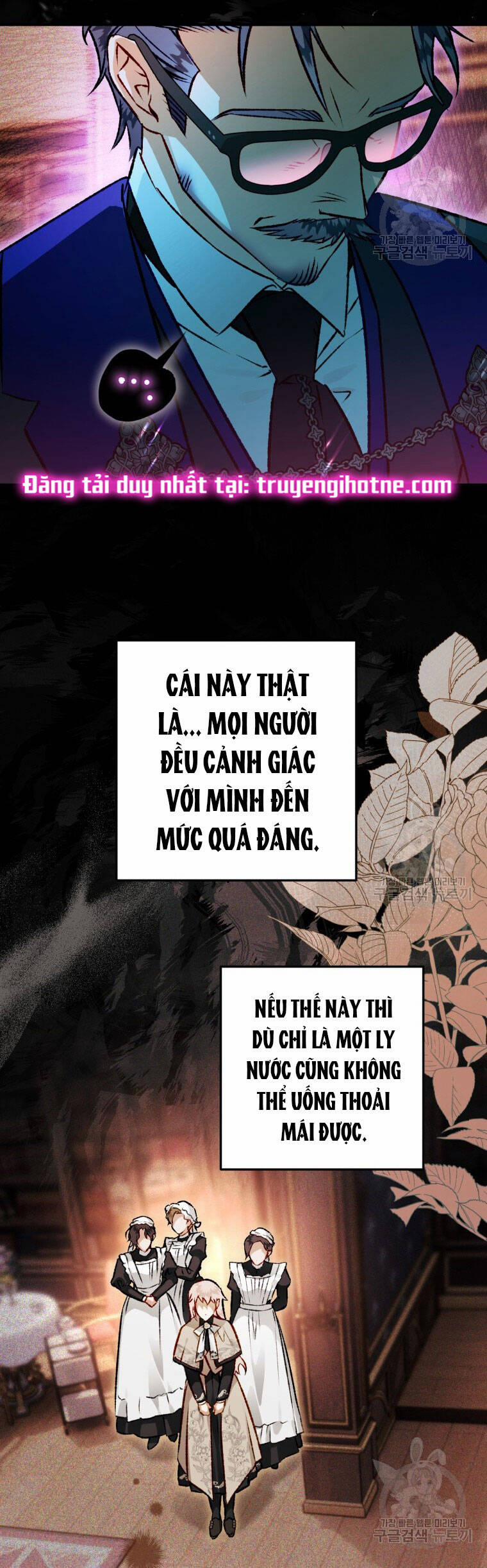 Bỗng Nhiên Tôi Trở Thành Quạ Đen!! 80.2 trang 23