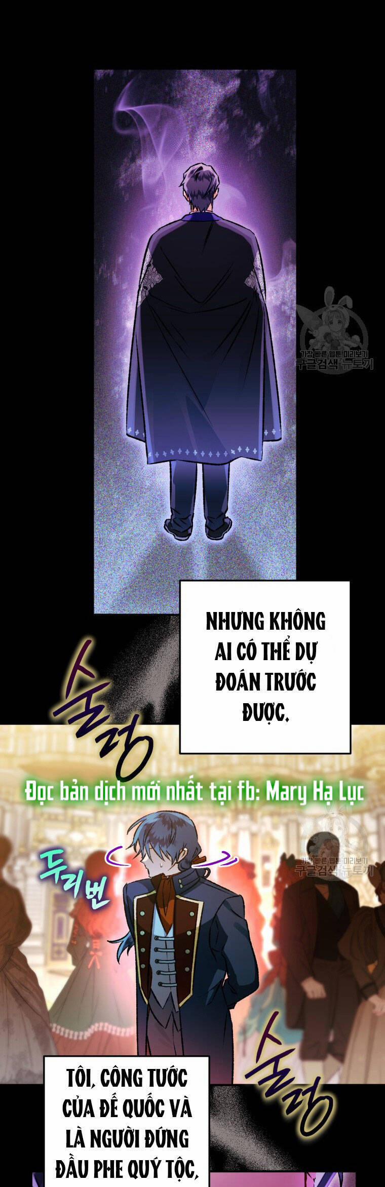Bỗng Nhiên Tôi Trở Thành Quạ Đen!! 80.2 trang 28