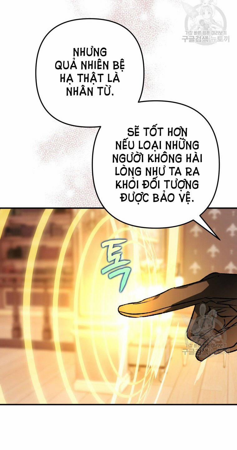 Bỗng Nhiên Tôi Trở Thành Quạ Đen!! 80.2 trang 6