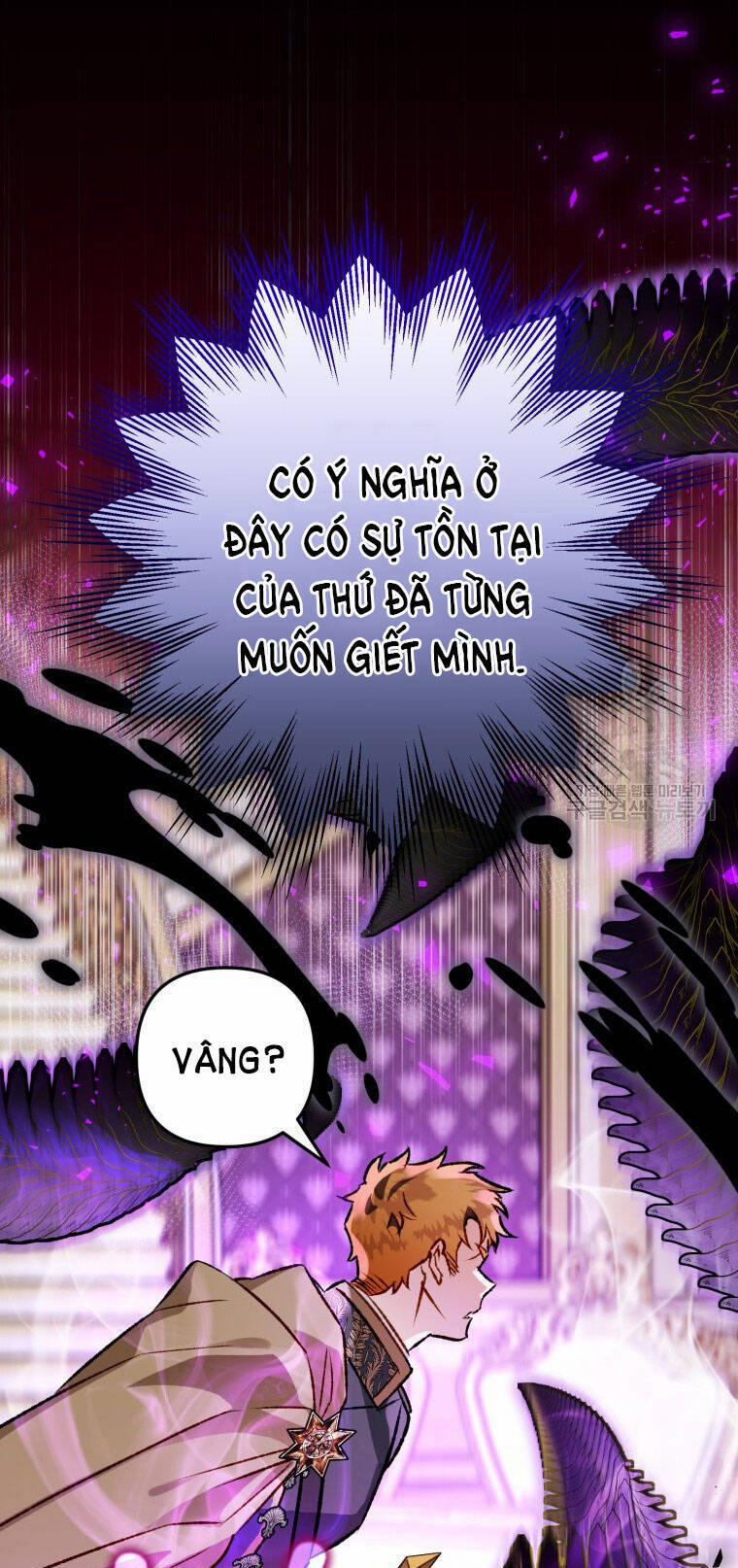 Bỗng Nhiên Tôi Trở Thành Quạ Đen!! 81.2 trang 17