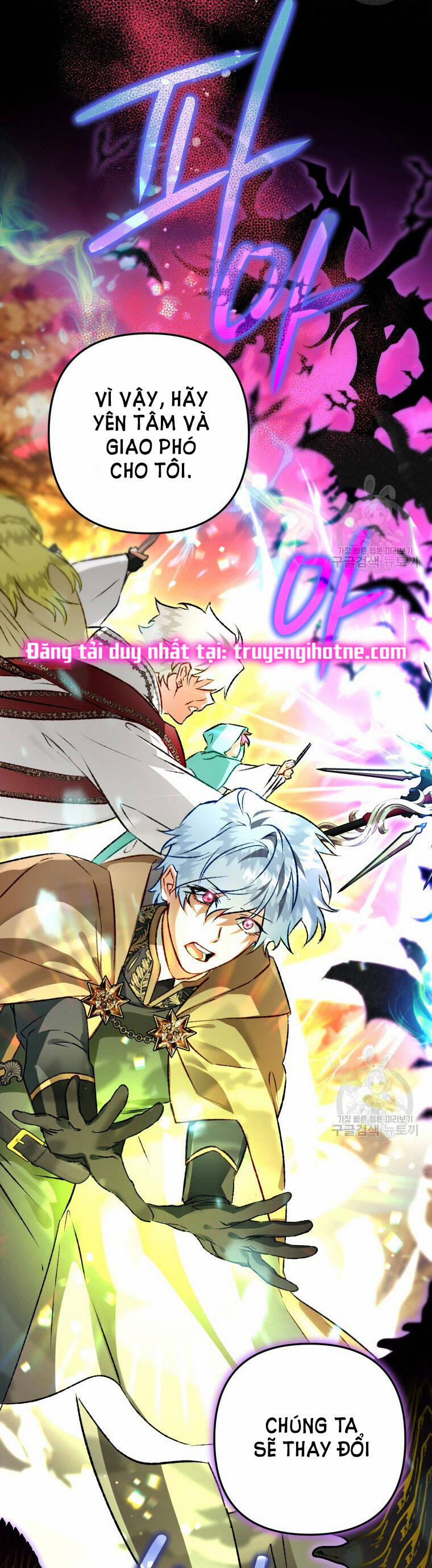 Bỗng Nhiên Tôi Trở Thành Quạ Đen!! 81.2 trang 45