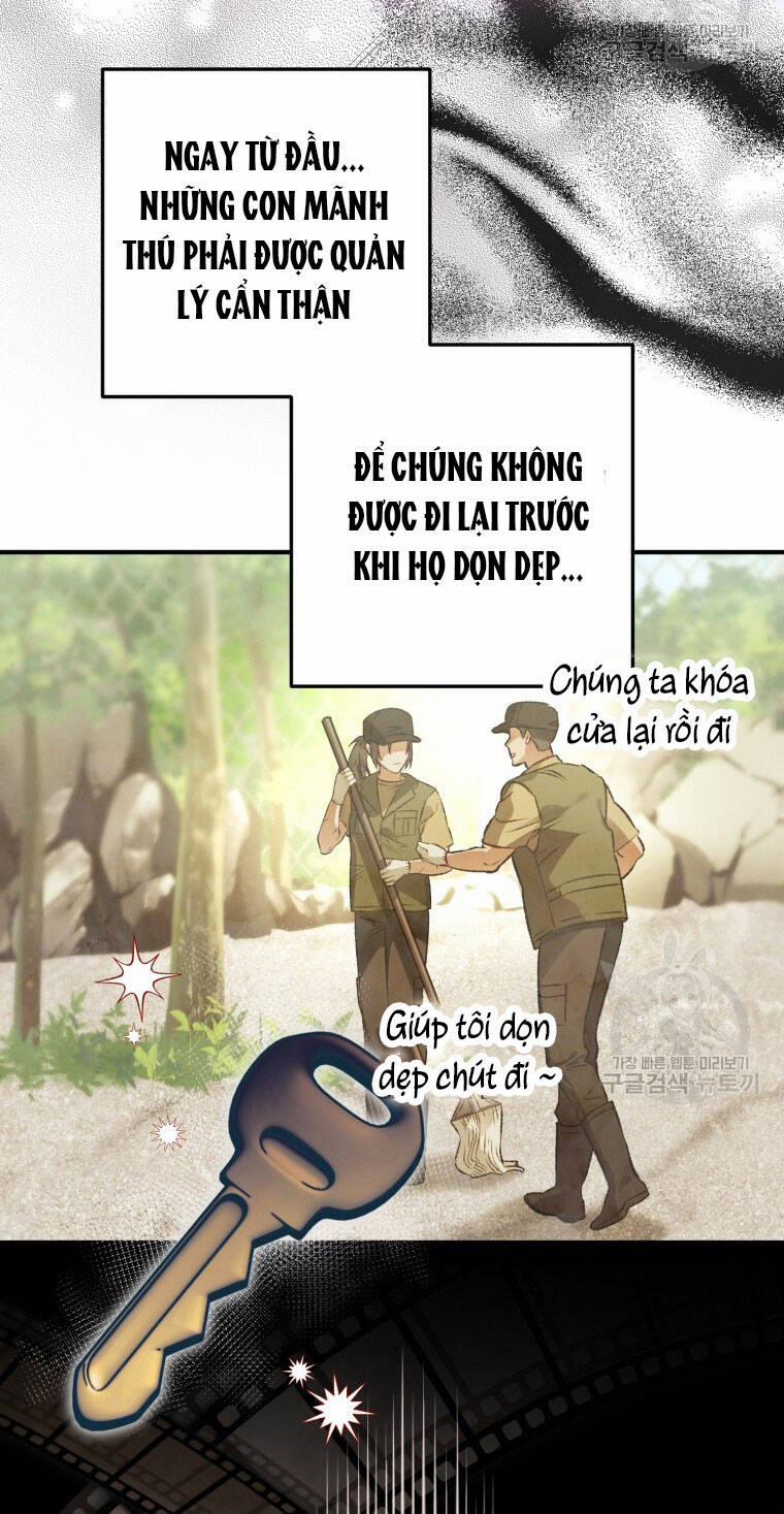 Bỗng Nhiên Tôi Trở Thành Quạ Đen!! 81.2 trang 9