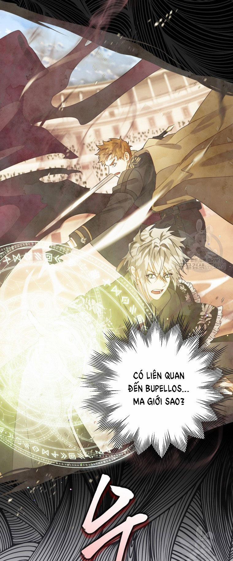 Bỗng Nhiên Tôi Trở Thành Quạ Đen!! 82.1 trang 12