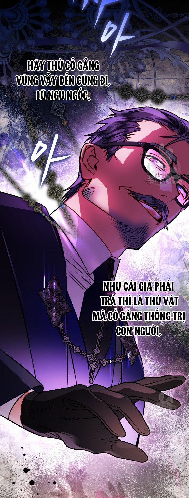 Bỗng Nhiên Tôi Trở Thành Quạ Đen!! 82.1 trang 25