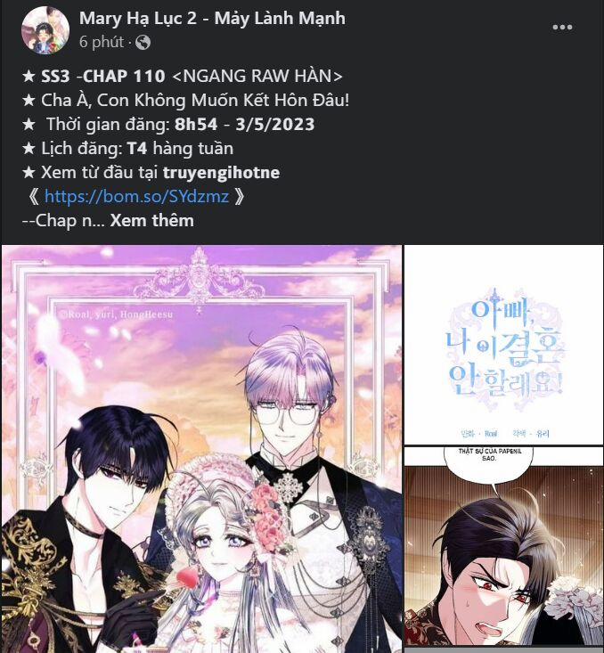Bỗng Nhiên Tôi Trở Thành Quạ Đen!! 82.2 trang 28