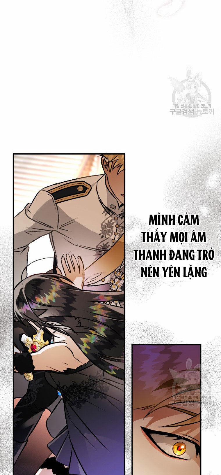 Bỗng Nhiên Tôi Trở Thành Quạ Đen!! 82.2 trang 4