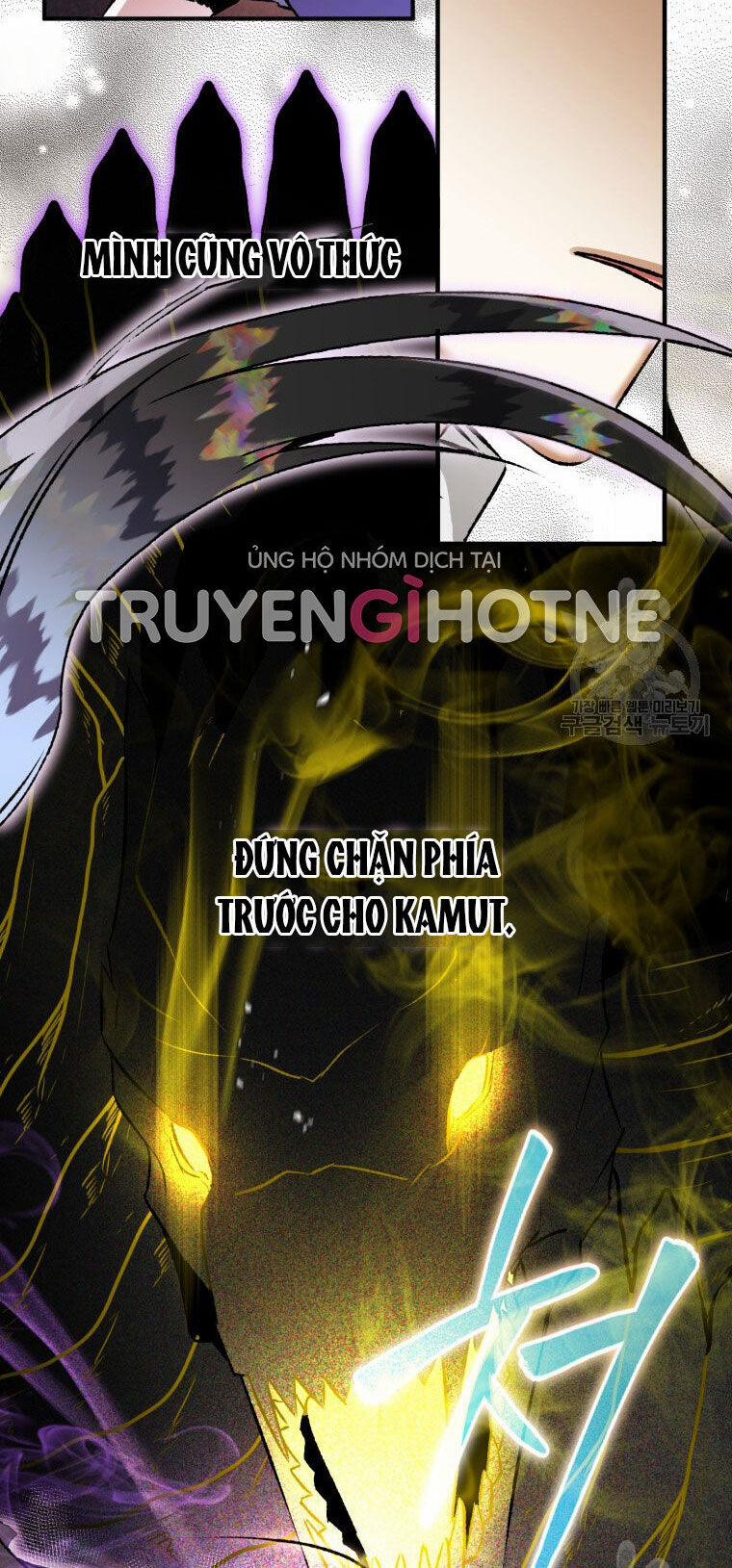 Bỗng Nhiên Tôi Trở Thành Quạ Đen!! 82.2 trang 5