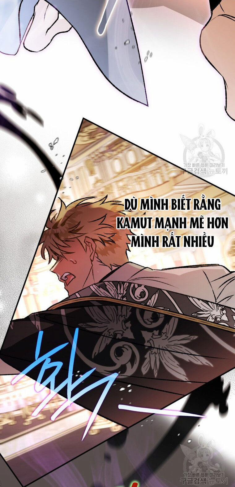 Bỗng Nhiên Tôi Trở Thành Quạ Đen!! 82.2 trang 7