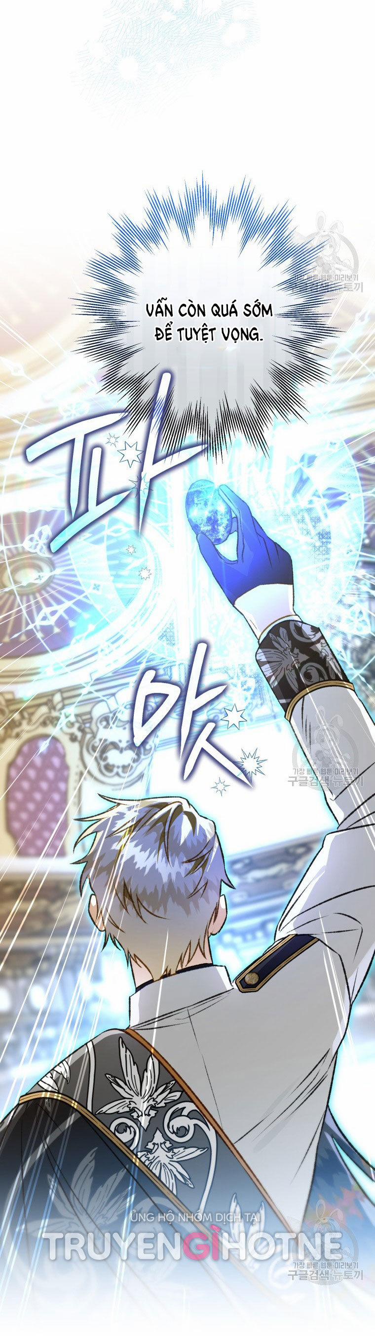 Bỗng Nhiên Tôi Trở Thành Quạ Đen!! 83.1 trang 33