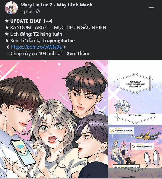Bỗng Nhiên Tôi Trở Thành Quạ Đen!! 85.1 trang 12