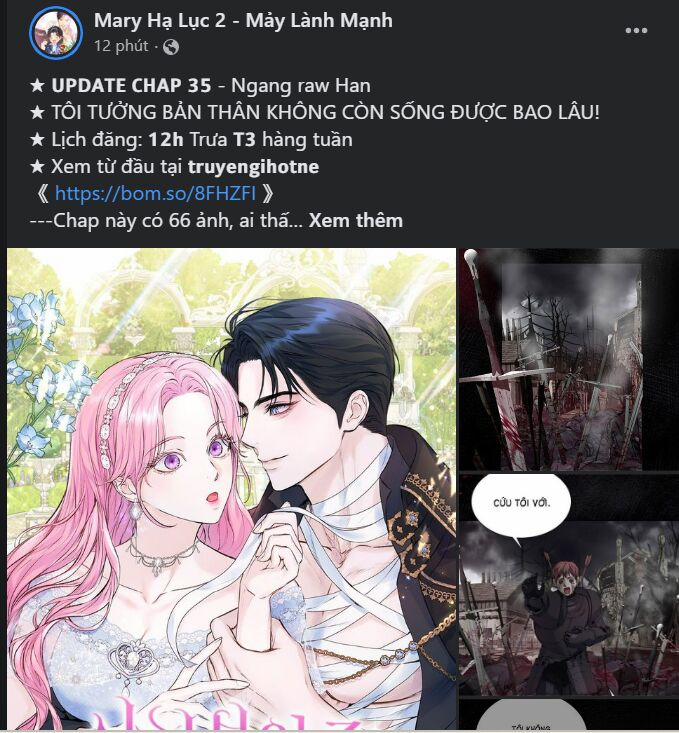 Bỗng Nhiên Tôi Trở Thành Quạ Đen!! 86.1 trang 24