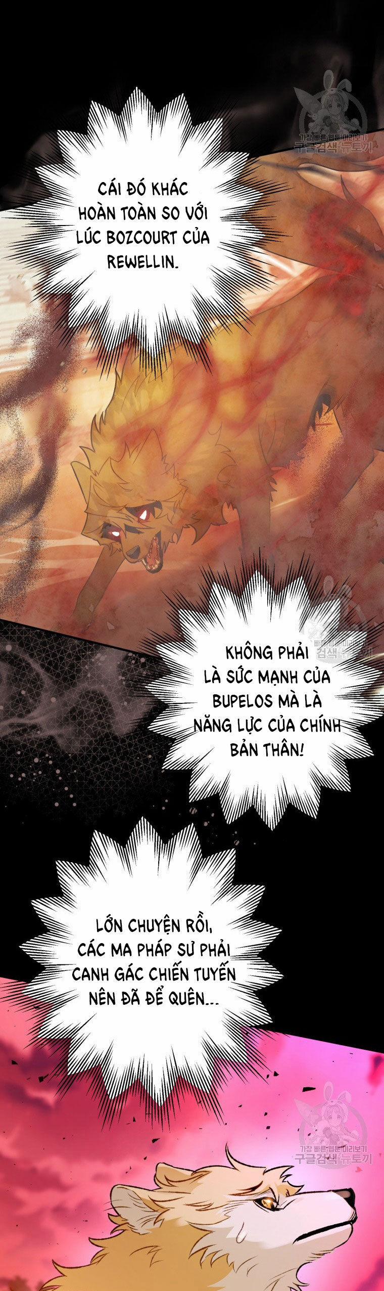 Bỗng Nhiên Tôi Trở Thành Quạ Đen!! 86.2 trang 30