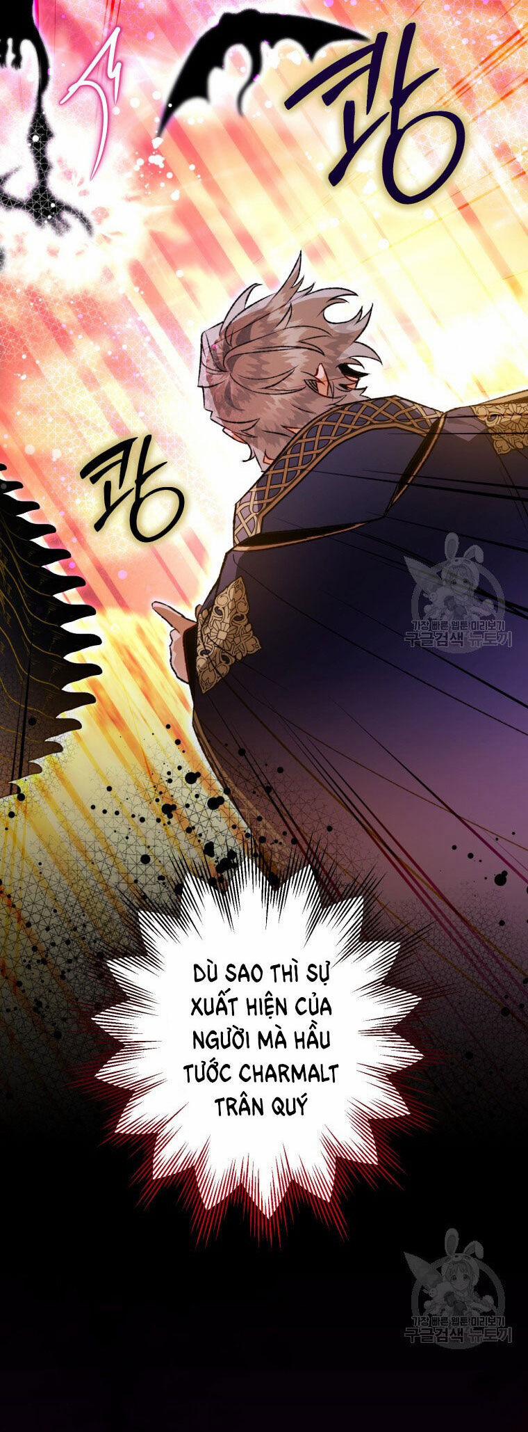 Bỗng Nhiên Tôi Trở Thành Quạ Đen!! 87.1 trang 30