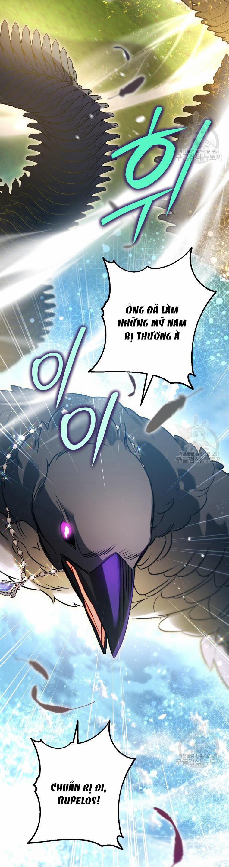 Bỗng Nhiên Tôi Trở Thành Quạ Đen!! 92.2 trang 10