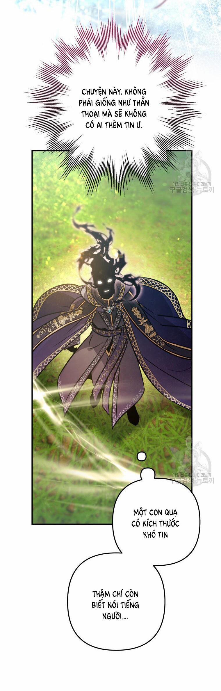 Bỗng Nhiên Tôi Trở Thành Quạ Đen!! 92.2 trang 11