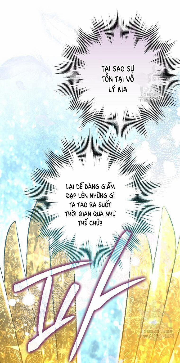 Bỗng Nhiên Tôi Trở Thành Quạ Đen!! 92.2 trang 3