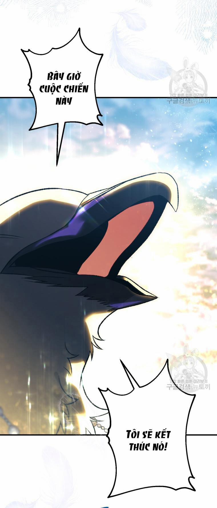 Bỗng Nhiên Tôi Trở Thành Quạ Đen!! 92.2 trang 7