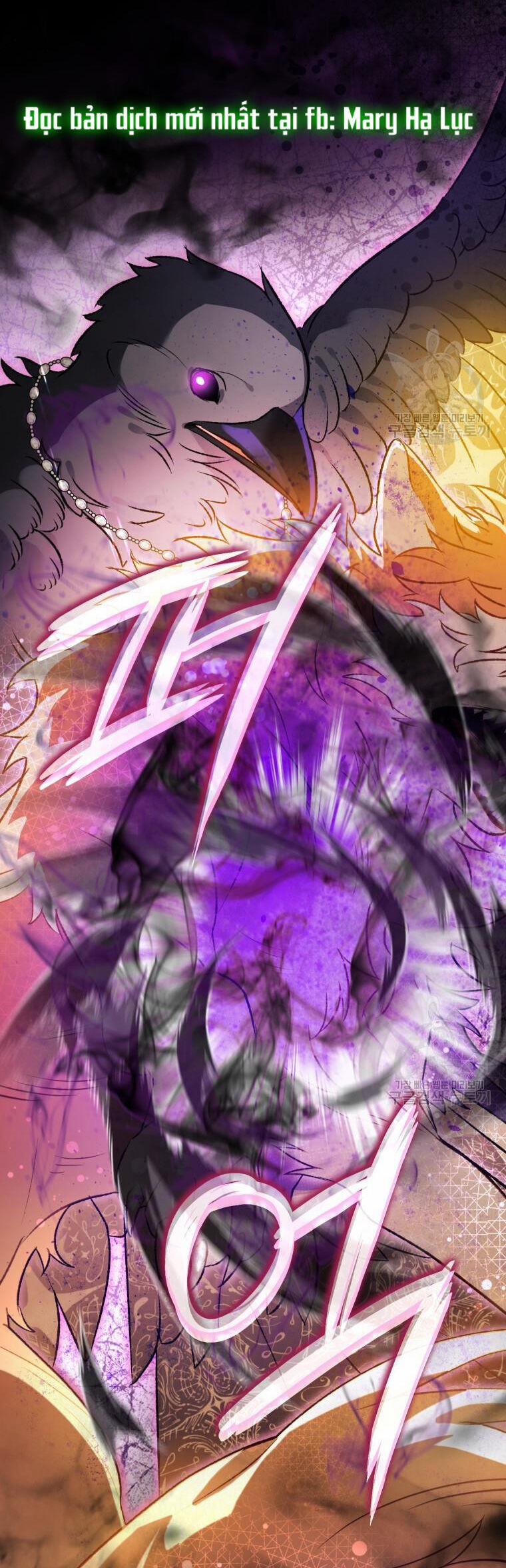 Bỗng Nhiên Tôi Trở Thành Quạ Đen!! 93.1 trang 2