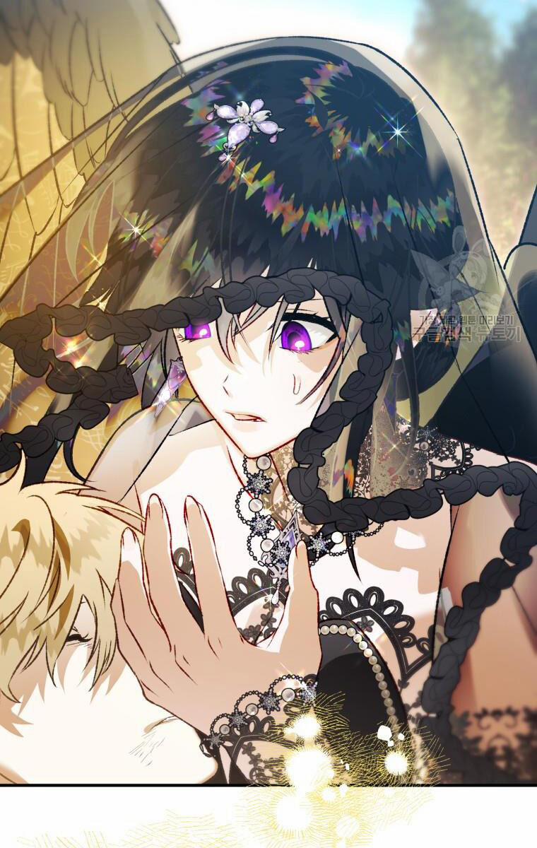 Bỗng Nhiên Tôi Trở Thành Quạ Đen!! 93.2 trang 25