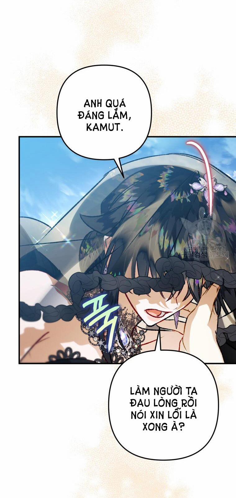 Bỗng Nhiên Tôi Trở Thành Quạ Đen!! 93.2 trang 43