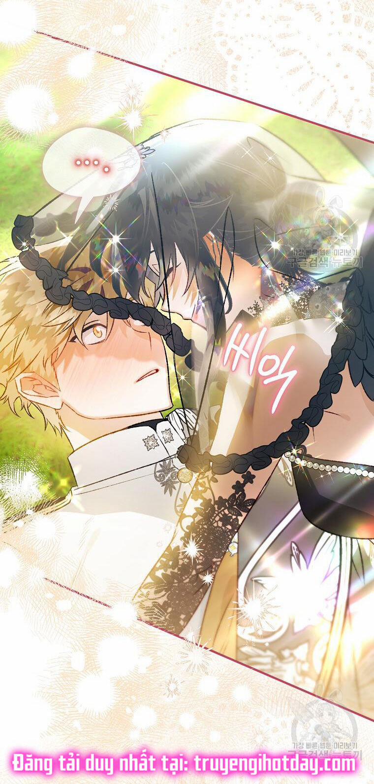Bỗng Nhiên Tôi Trở Thành Quạ Đen!! 94.1 trang 7