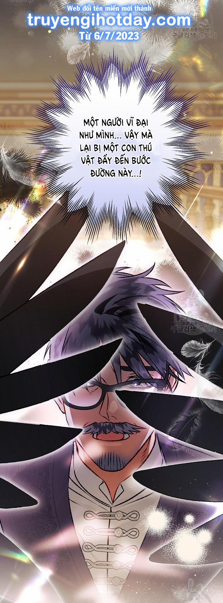 Bỗng Nhiên Tôi Trở Thành Quạ Đen!! 94.2 trang 32