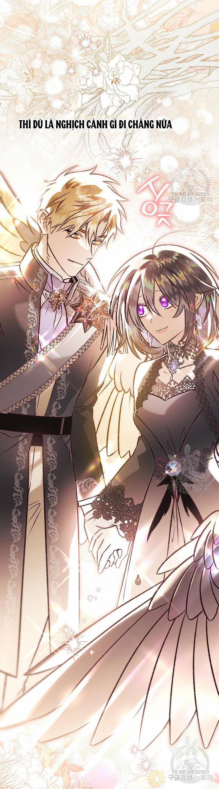 Bỗng Nhiên Tôi Trở Thành Quạ Đen!! 94.2 trang 36