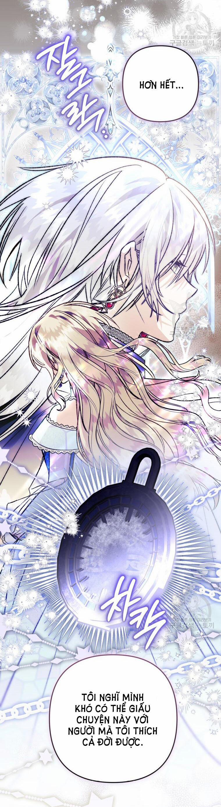 Bỗng Nhiên Tôi Trở Thành Quạ Đen!! 95.1 trang 25