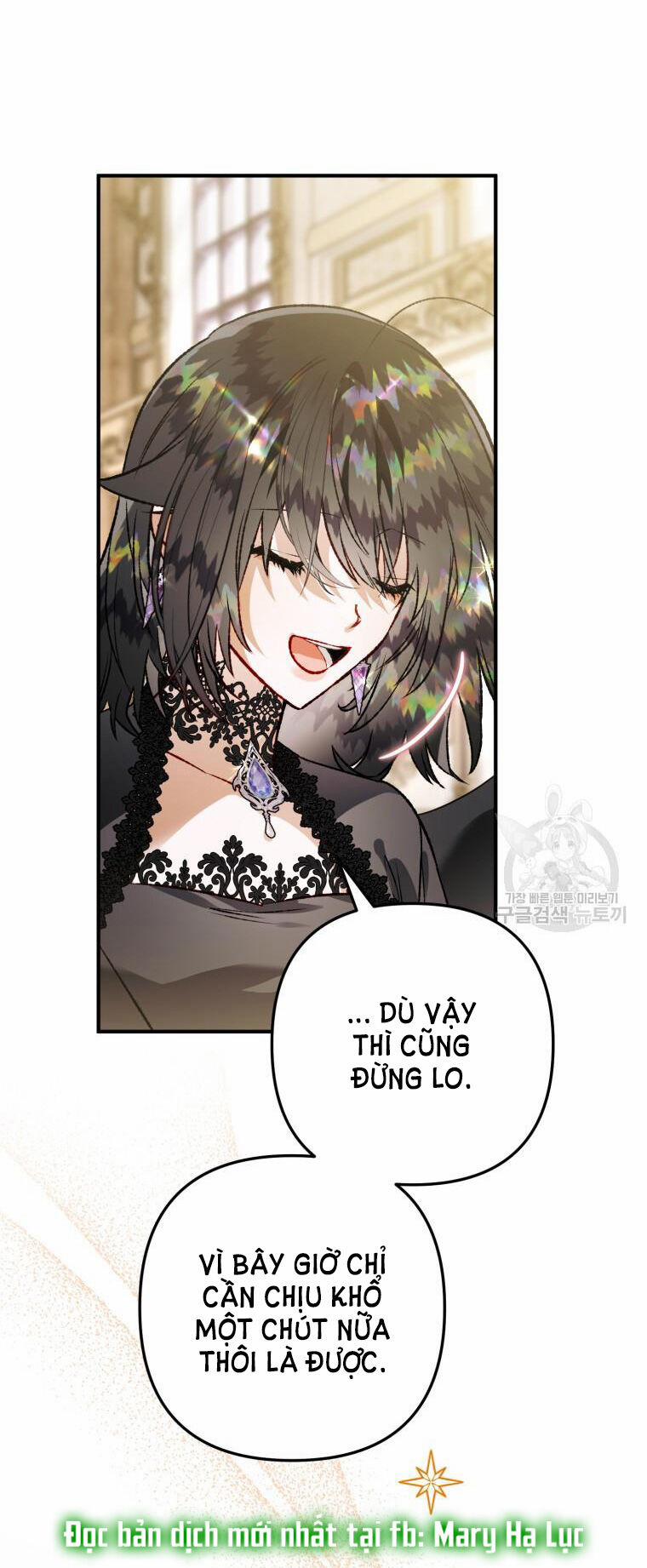 Bỗng Nhiên Tôi Trở Thành Quạ Đen!! 95.1 trang 3