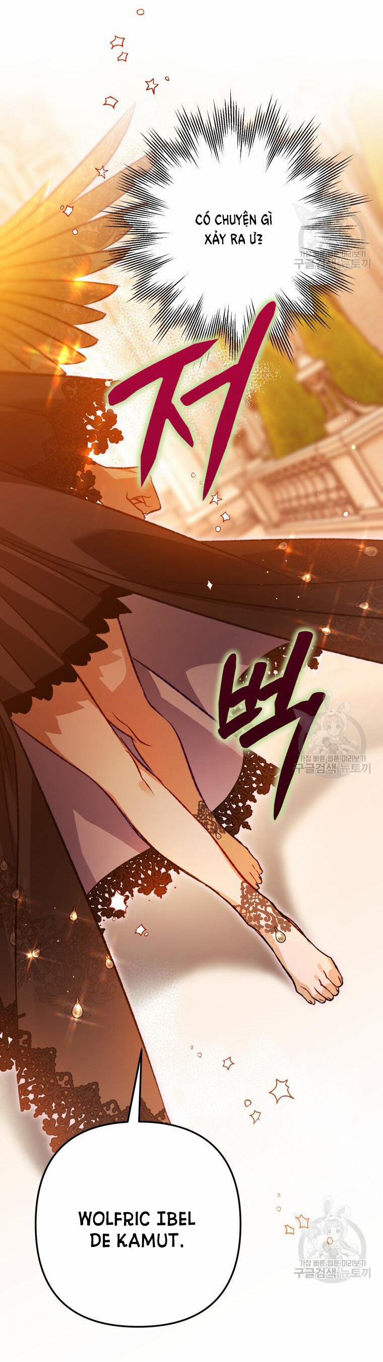 Bỗng Nhiên Tôi Trở Thành Quạ Đen!! 95.1 trang 36