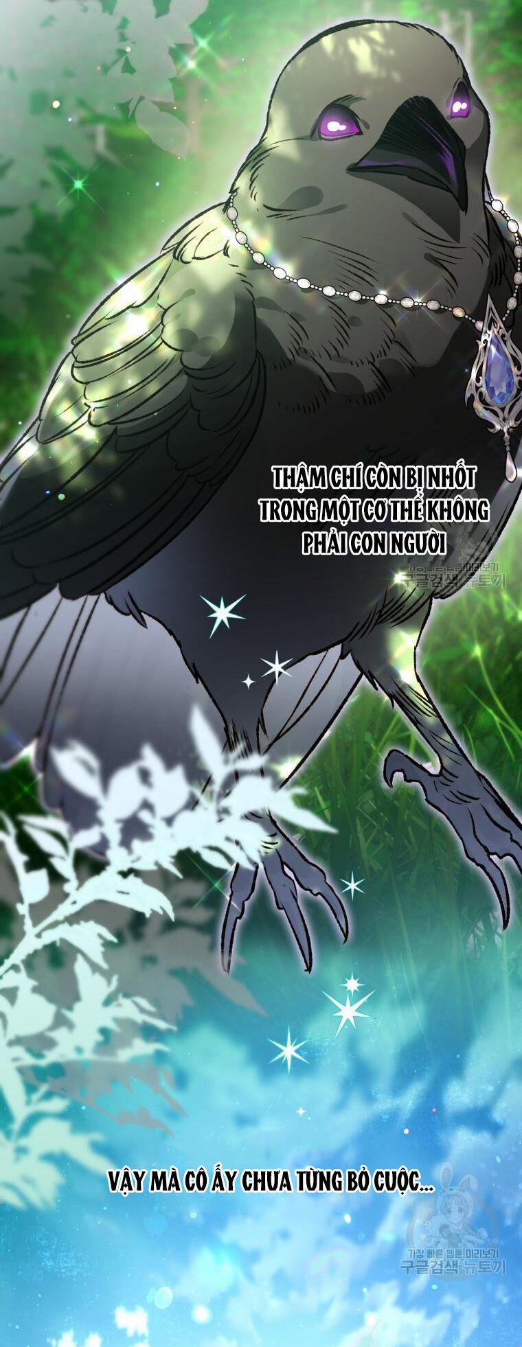 Bỗng Nhiên Tôi Trở Thành Quạ Đen!! 95.2 trang 15