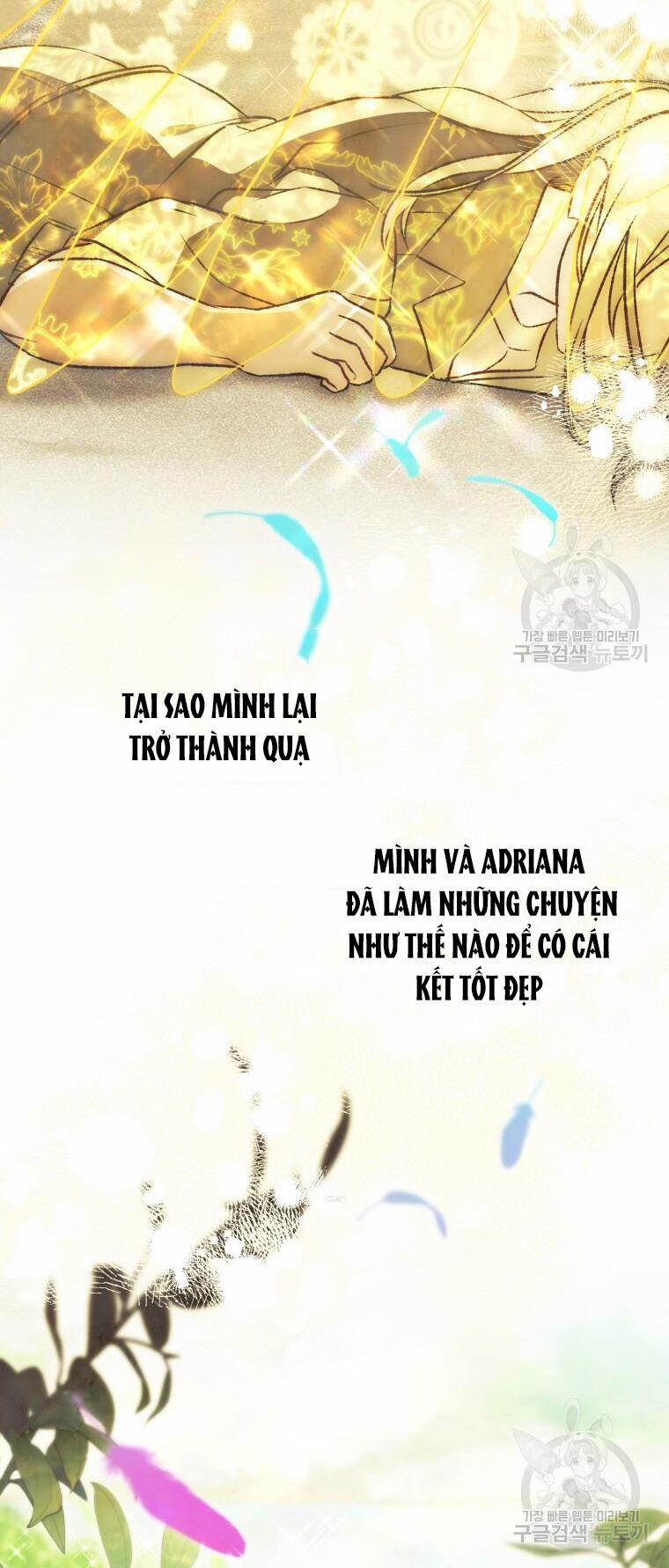 Bỗng Nhiên Tôi Trở Thành Quạ Đen!! 95.2 trang 8