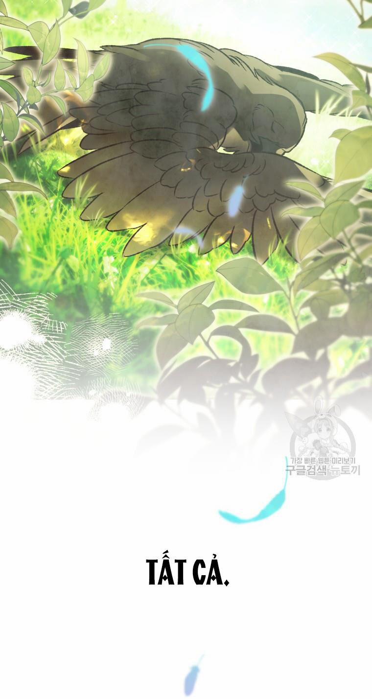 Bỗng Nhiên Tôi Trở Thành Quạ Đen!! 95.2 trang 9