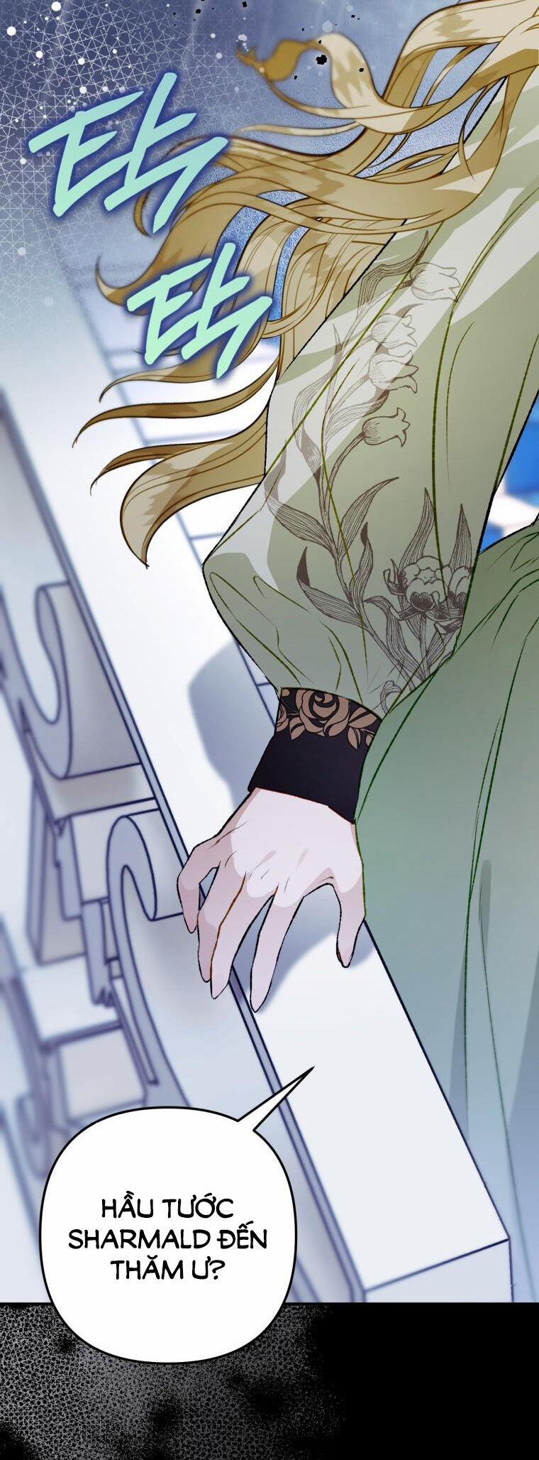 Bỗng Nhiên Tôi Trở Thành Quạ Đen!! 96.1 trang 12