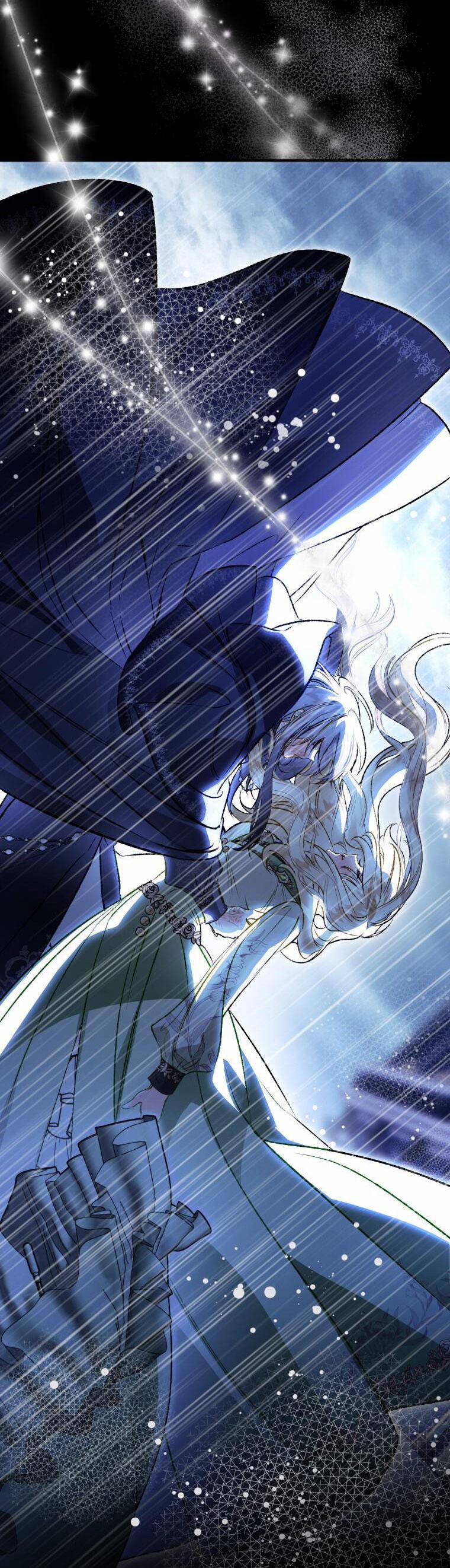 Bỗng Nhiên Tôi Trở Thành Quạ Đen!! 96.1 trang 20