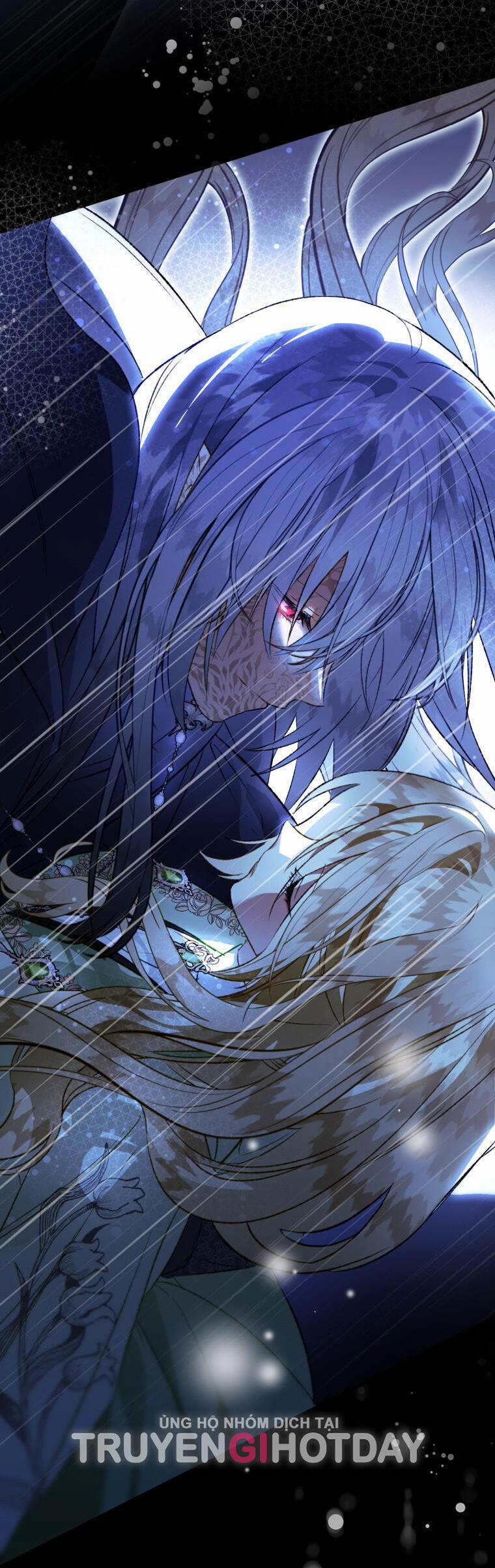 Bỗng Nhiên Tôi Trở Thành Quạ Đen!! 96.1 trang 21