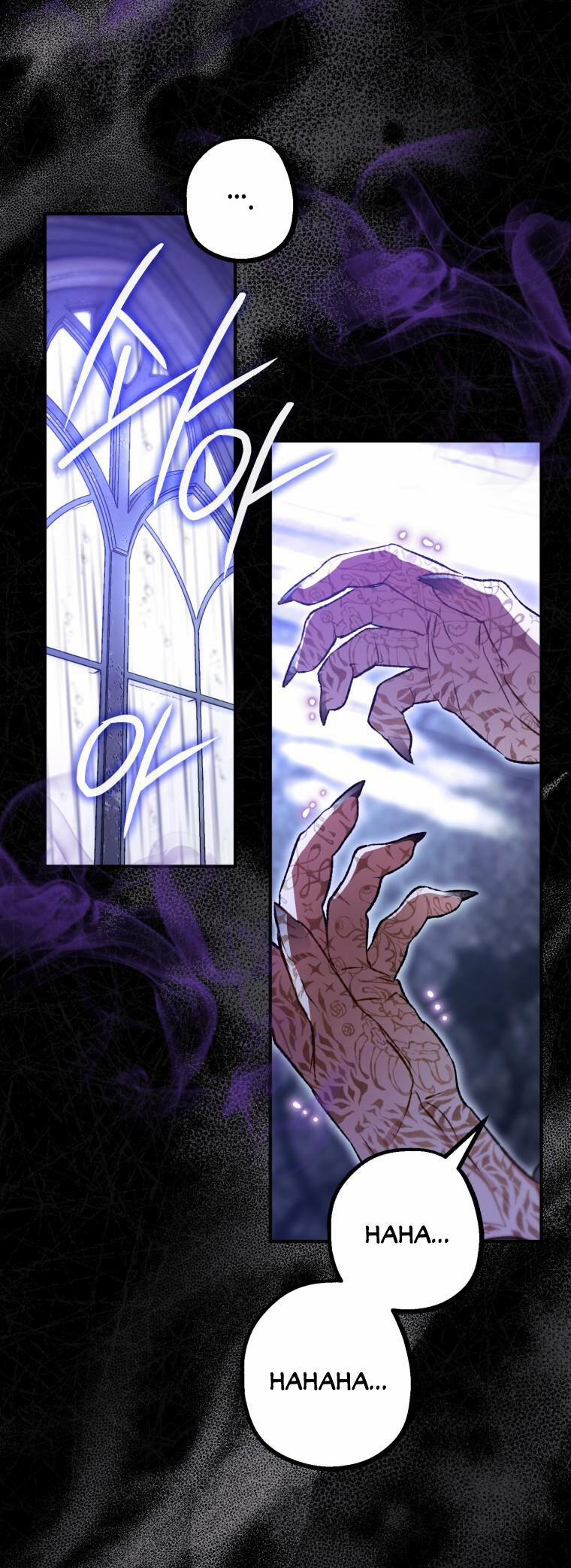 Bỗng Nhiên Tôi Trở Thành Quạ Đen!! 96.1 trang 6