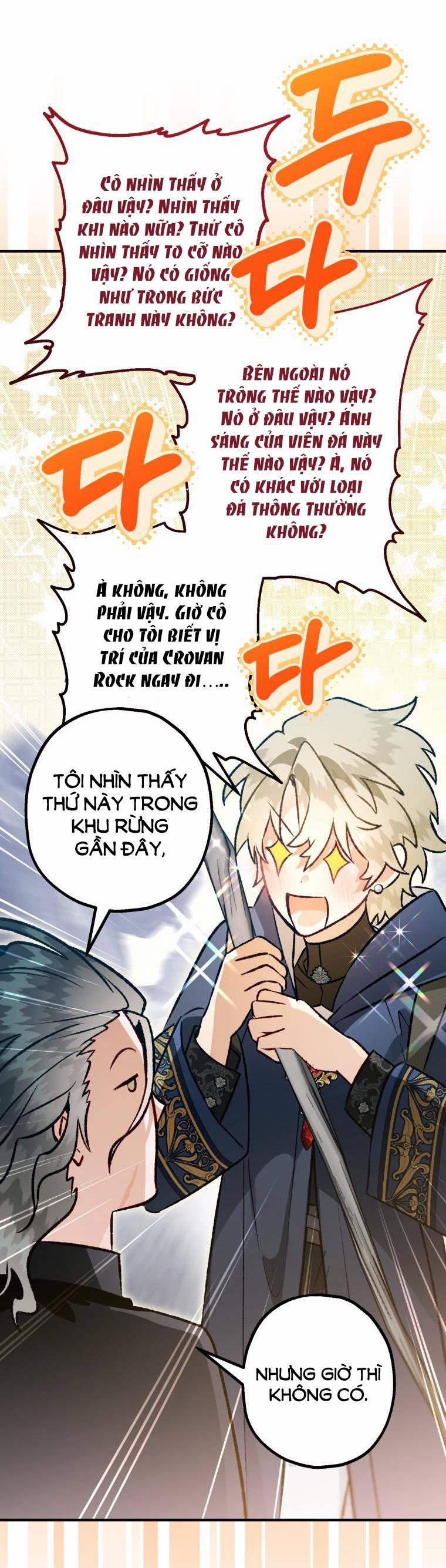 Bỗng Nhiên Tôi Trở Thành Quạ Đen!! 97.2 trang 13