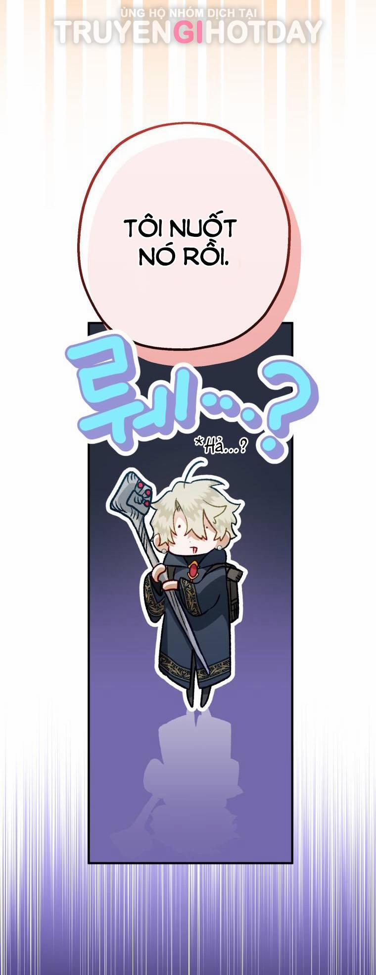 Bỗng Nhiên Tôi Trở Thành Quạ Đen!! 97.2 trang 14