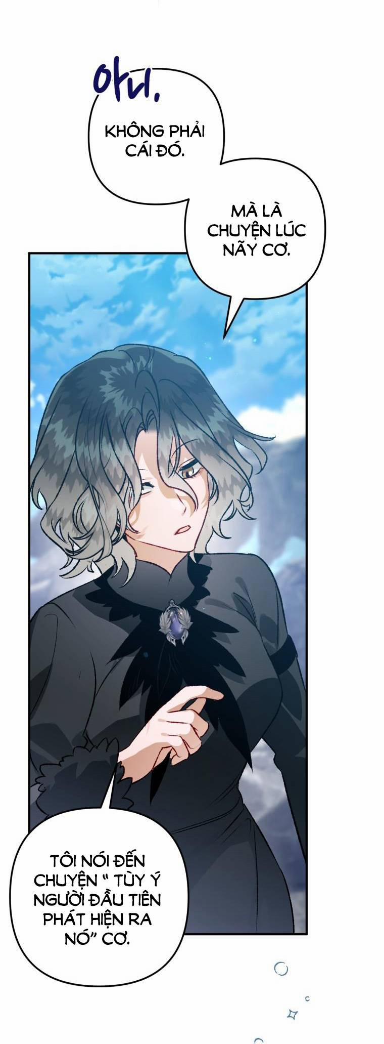 Bỗng Nhiên Tôi Trở Thành Quạ Đen!! 97.2 trang 18