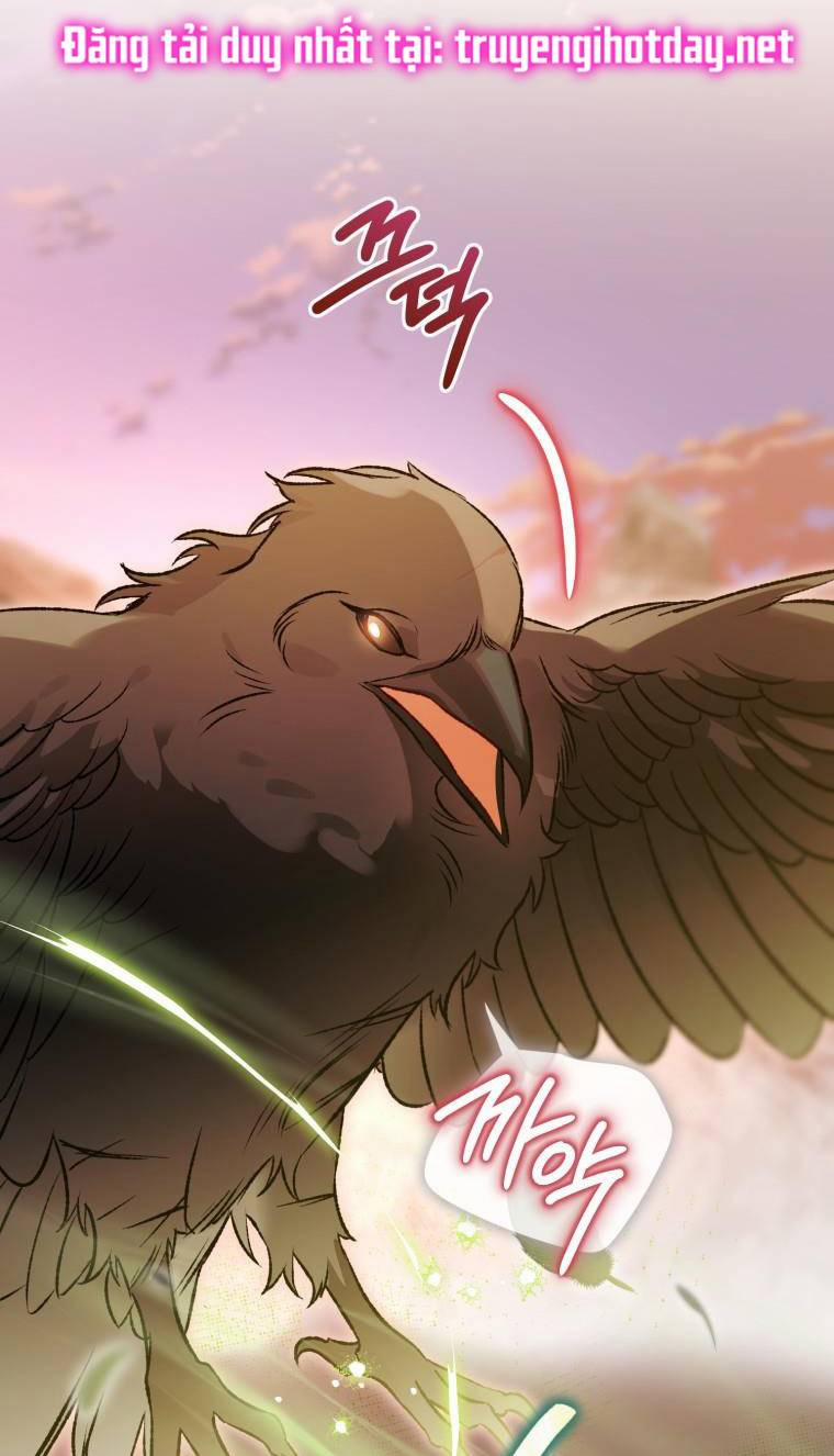 Bỗng Nhiên Tôi Trở Thành Quạ Đen!! 97.2 trang 25