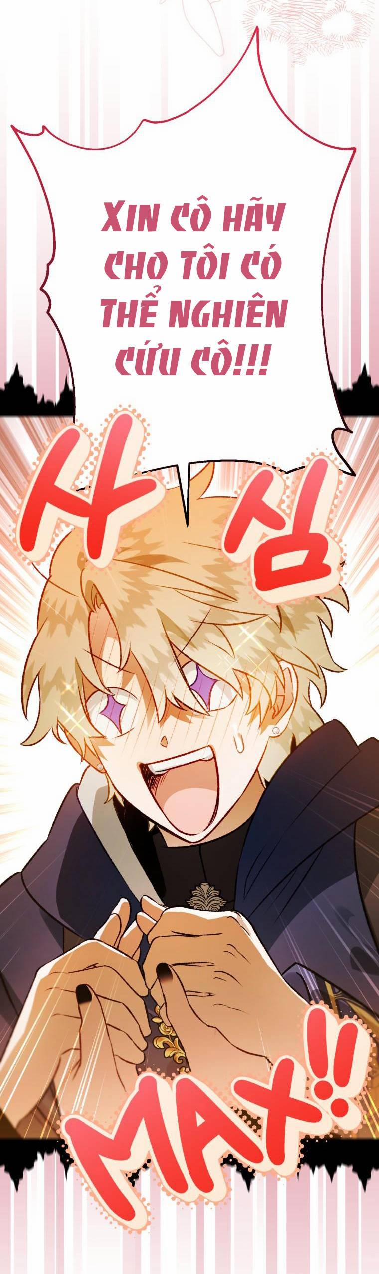 Bỗng Nhiên Tôi Trở Thành Quạ Đen!! 97.2 trang 33