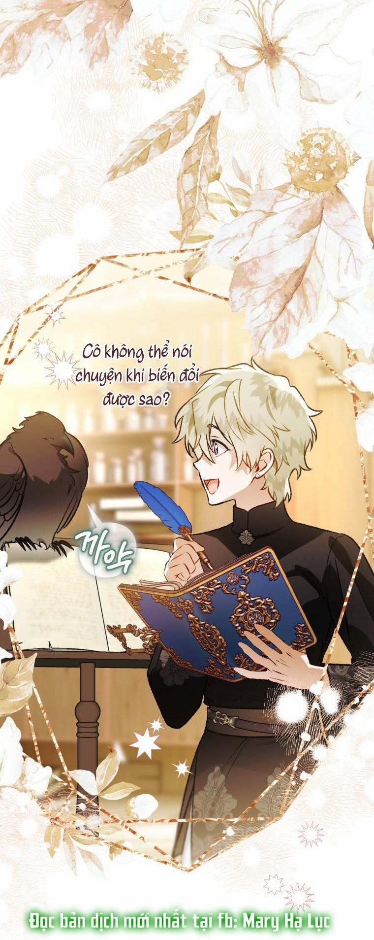 Bỗng Nhiên Tôi Trở Thành Quạ Đen!! 97.2 trang 36