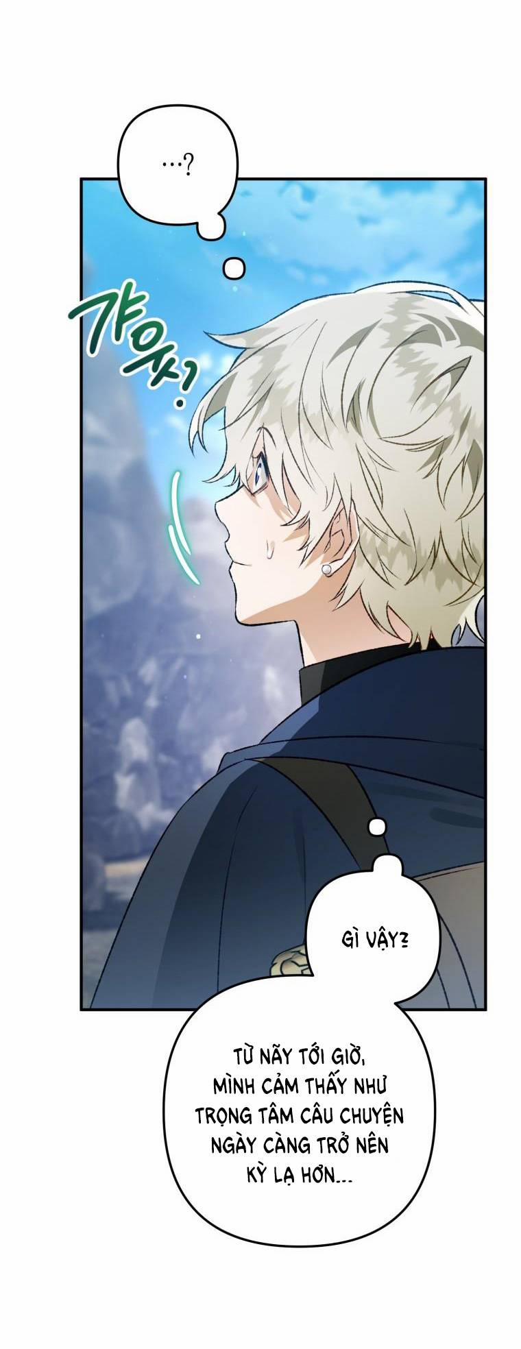 Bỗng Nhiên Tôi Trở Thành Quạ Đen!! 97.2 trang 5