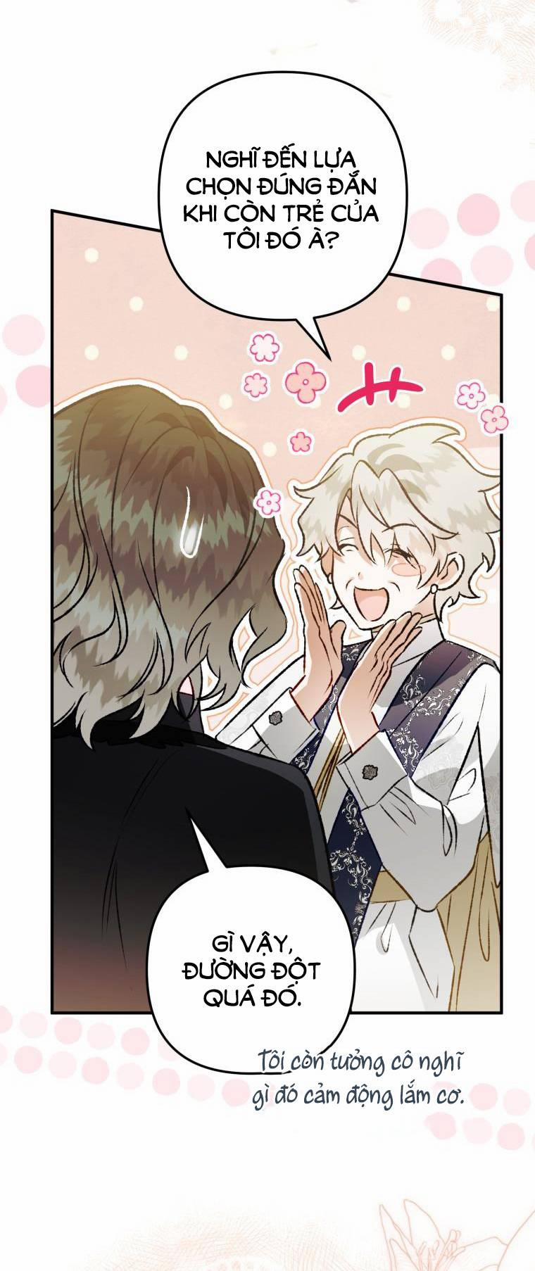 Bỗng Nhiên Tôi Trở Thành Quạ Đen!! 97.2 trang 50