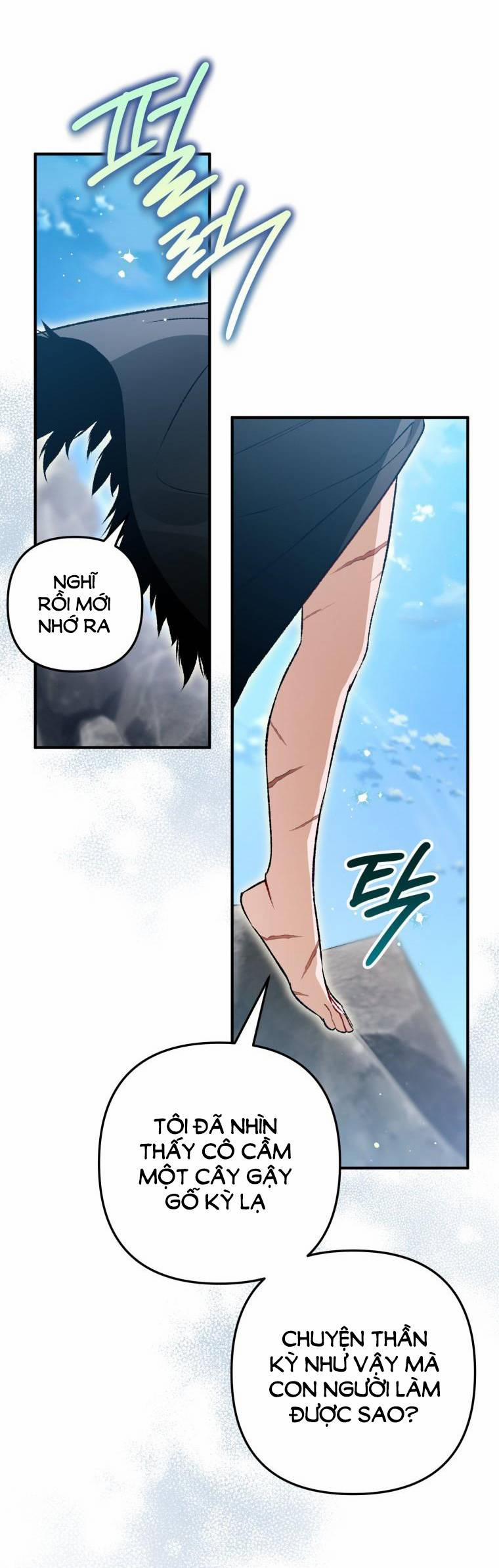 Bỗng Nhiên Tôi Trở Thành Quạ Đen!! 97.2 trang 6