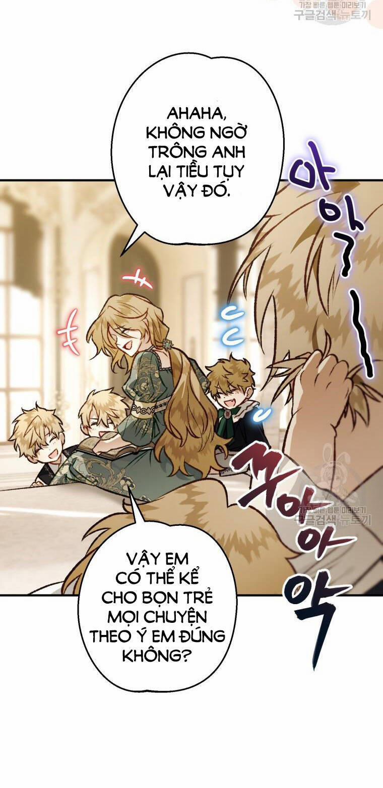 Bỗng Nhiên Tôi Trở Thành Quạ Đen!! 98.1 trang 10