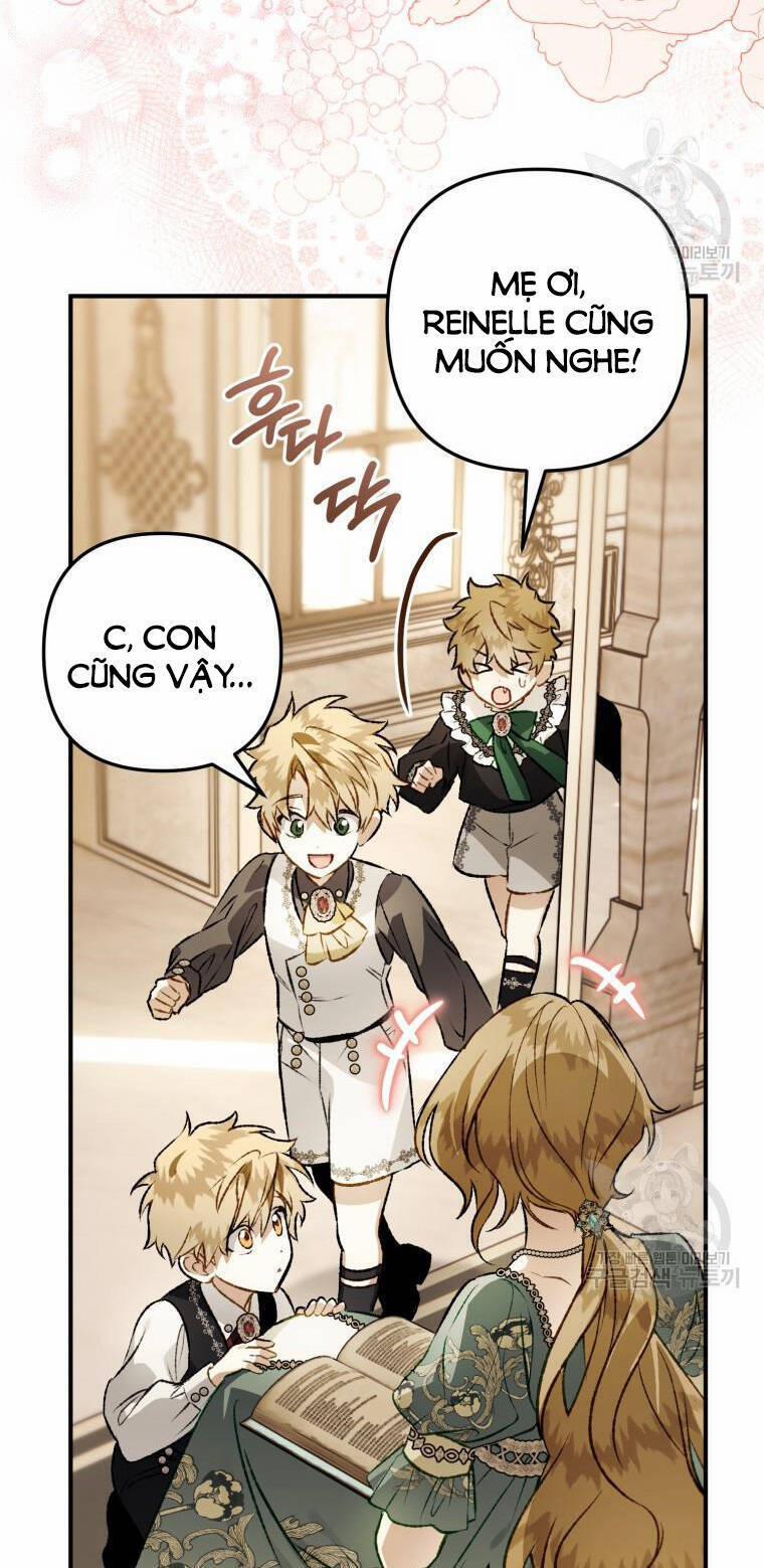 Bỗng Nhiên Tôi Trở Thành Quạ Đen!! 98.1 trang 5