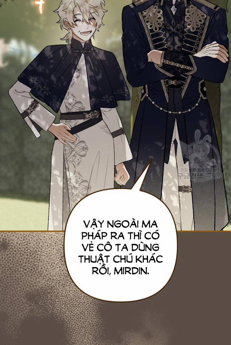 Bỗng Nhiên Tôi Trở Thành Quạ Đen!! 98.2 trang 43
